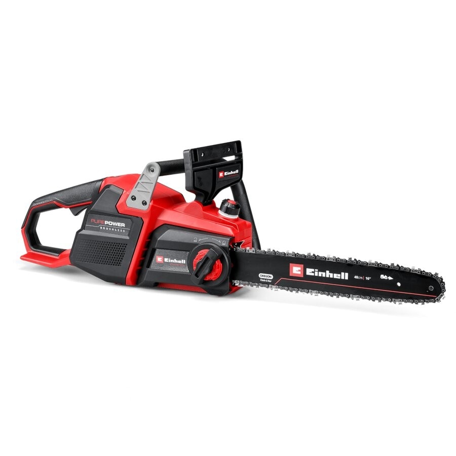 Akku-Kettensäge GP-LC 36/40 Li BL Solo 38 cm Schnittlänge Einhell Angebot bei Zgonc