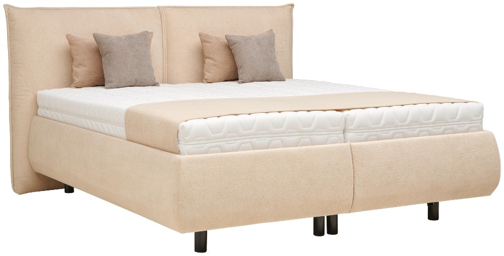 Polsterbett Lgfl. ca. 180x200cm Angebot bei XXXLutz