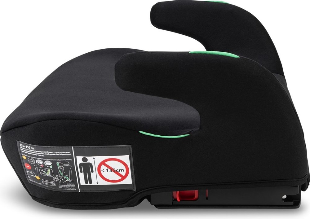 Kinderautositz Boost 135-150 cm Osann Angebot bei Interspar