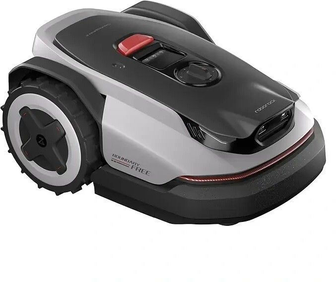 Rock Neo Q105 500 m² AL-KO Angebot bei Zgonc