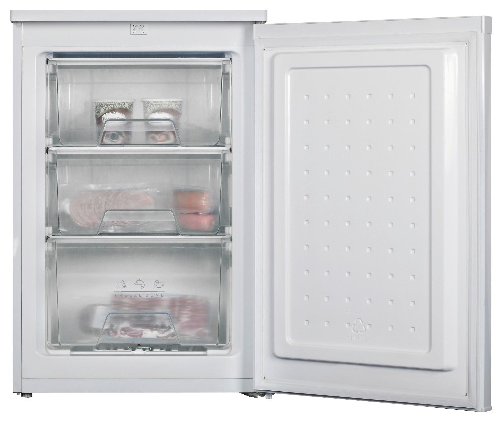 Silva Gefrierschrank GS 1536 Nutzinhalt 88 Liter, H 85 x B 55 x T 58 cm Angebot bei Maximarkt