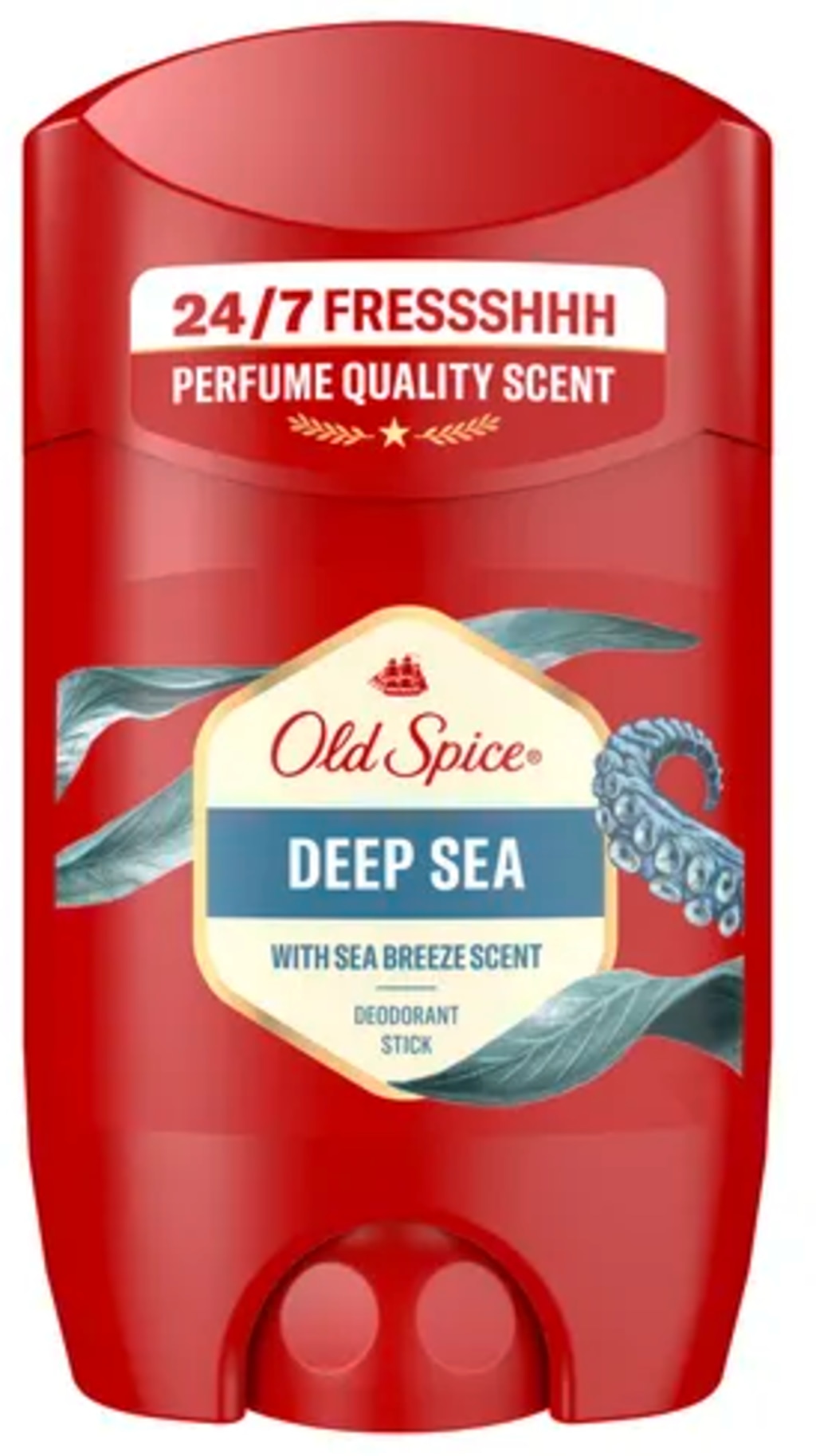 Old Spice Deostick 50 ml Angebot bei Interspar
