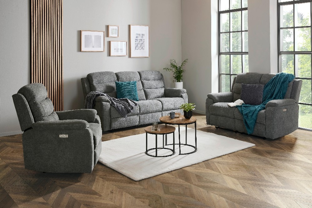 Relaxsessel Angebot bei Möbelix