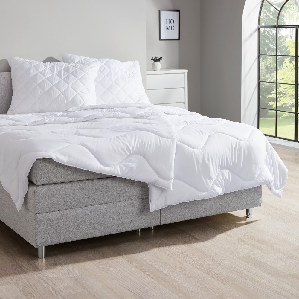 Steppdecke „Daniela“ ca. 140x200 cm Primatex Angebot bei Möbelix