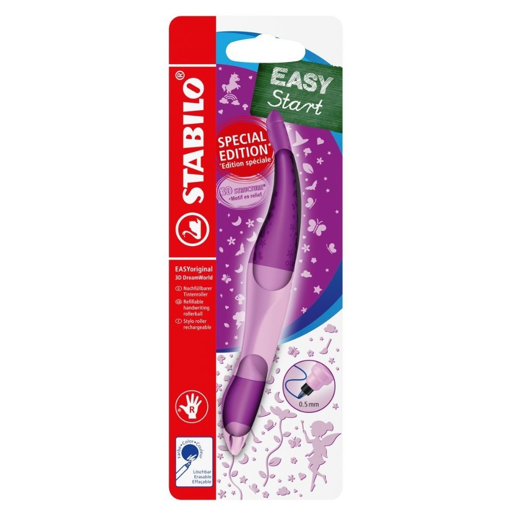 Tintenroller EASYoriginal 3D DreamWorld STABILO Angebot bei Maximarkt