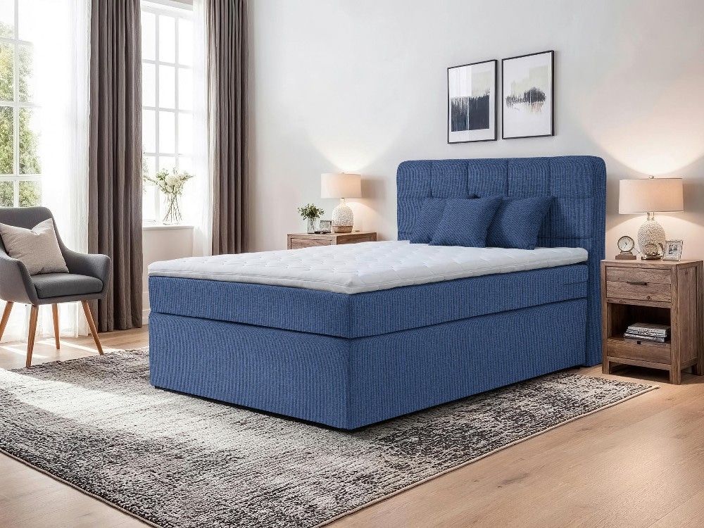 Boxspringbett ca. 140x200 cm moderano Angebot bei XXXLutz