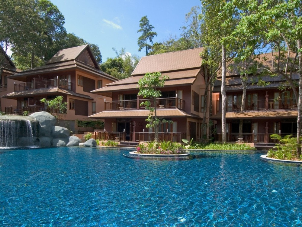 Thailand Khao Lak – Khaolak Merlin Resort 12, 16 bzw. 23 Tage Angebot bei Lidl Reisen