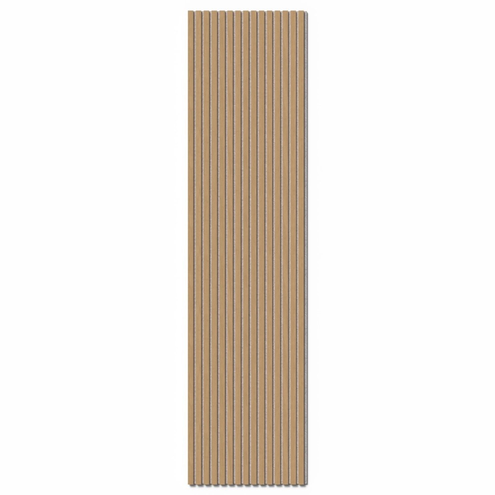 Akustikpaneele Eiche Beige Angebot bei Bauhaus