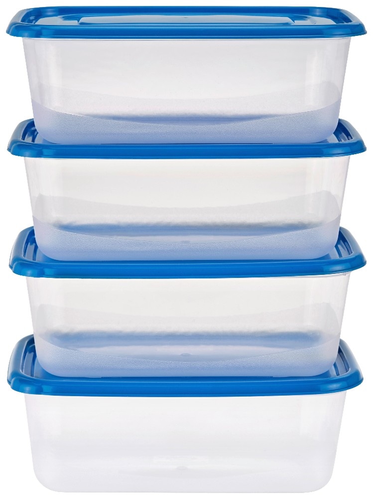 Frischhaltedose 4 Liter Angebot bei Maximarkt
