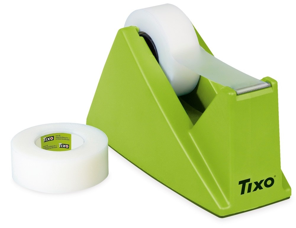 Tixo Tischabroller King Angebot bei Maximarkt