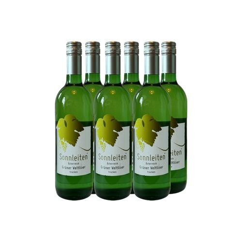 Sonnleiten Grüner Veltliner 0,75 Liter Angebot bei Spar