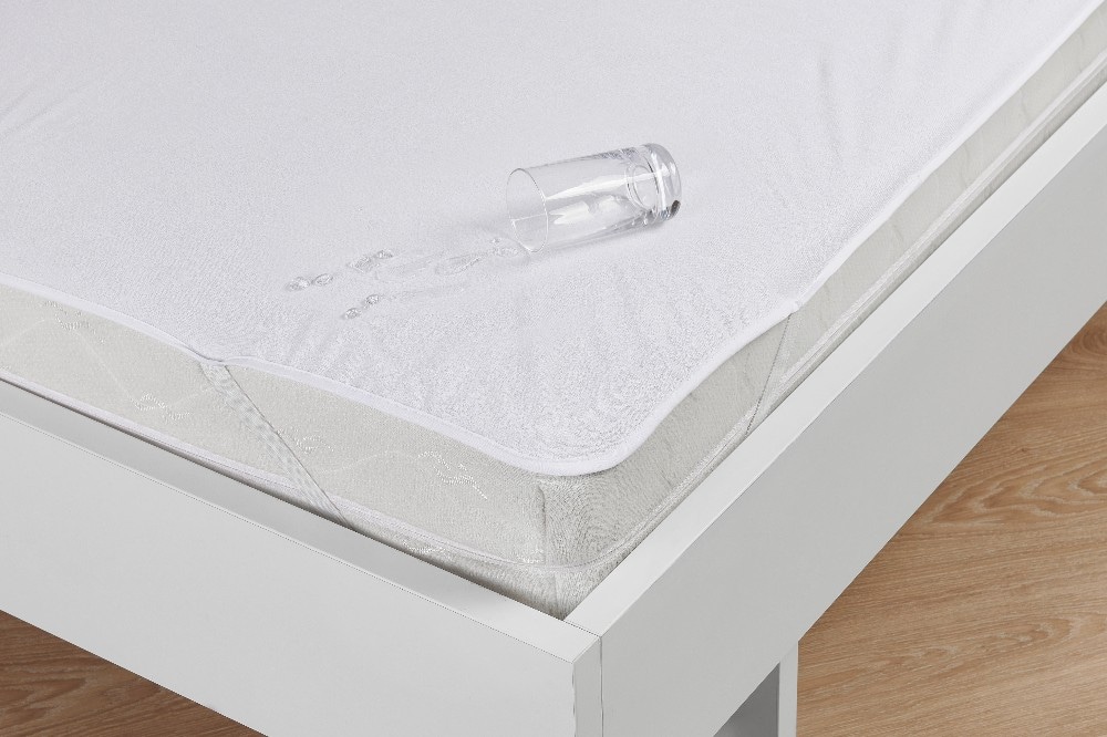 Matratzenschoner "Frida" ca. 90x200 cm Primatex Angebot bei Möbelix
