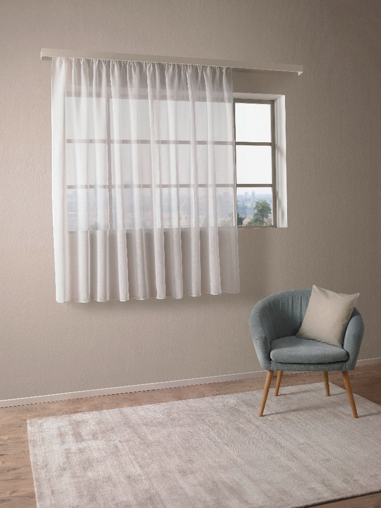 Fertigstore BxH: ca. 300x175cm TOSCA STORE 1-3 Angebot bei Mömax
