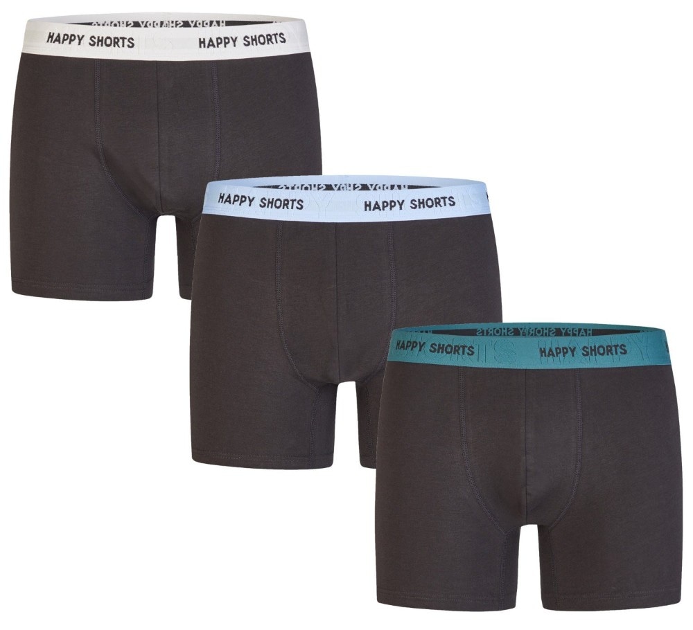 Herren-Pants 3er-Packung Angebot bei Interspar