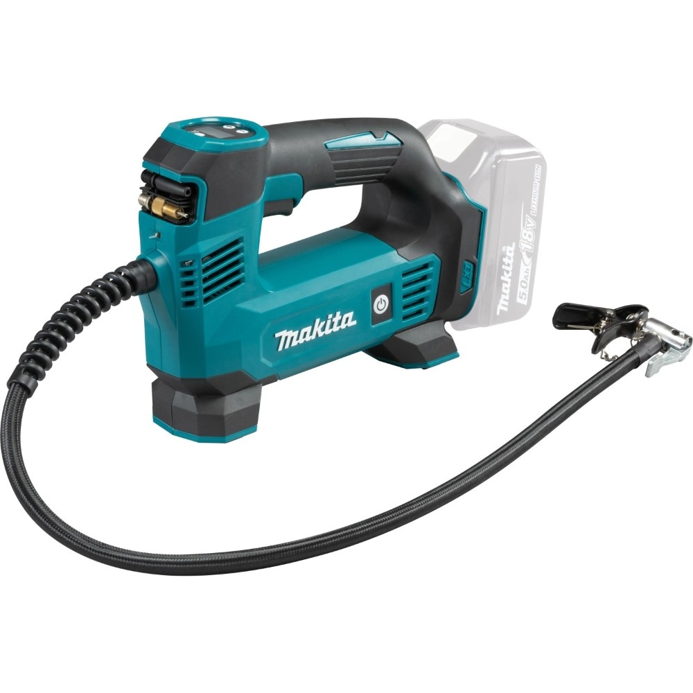 Akku-Kompressor DMP180Z Solo MAKITA Angebot bei Zgonc