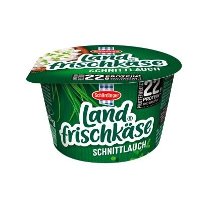 Schärdinger Landfrischkäse 200 g Angebot bei MPREIS