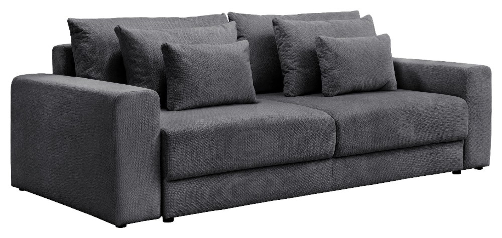 Megasofa ca. 255x94x126 cm Angebot bei Möbelix