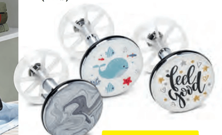 Home Creation Waschbeckenstöpsel Angebot bei Hofer
