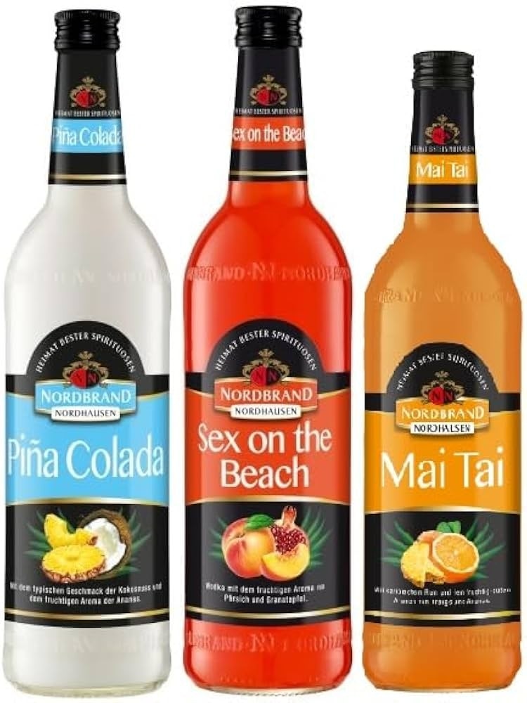 Cocktail Klassiker 0,7 l Angebot bei Hofer