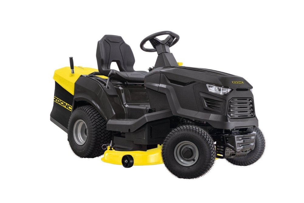 MD 980CTV 98 cm ZGONC Angebot bei Zgonc