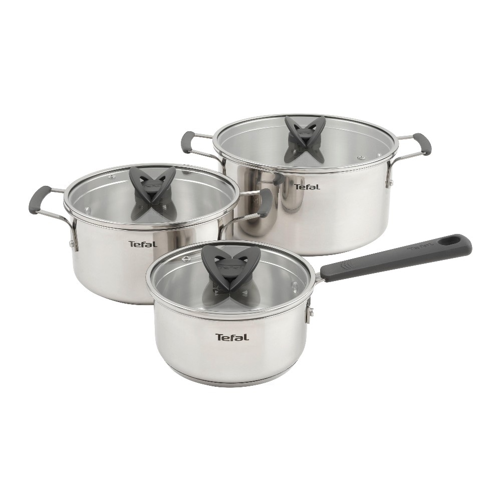 Kochtopfset "OPTI'SPACE" 6-teilig Tefal Angebot bei Mömax