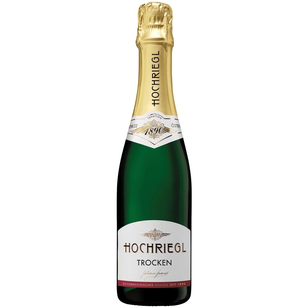 Hochriegl Sekt 0,75 l Angebot bei MPREIS