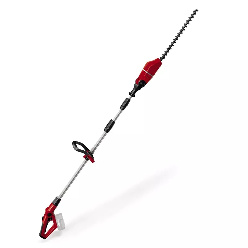 Akku-Hoch-Heckenschere GE-HH 18/45 Li T Solo Einhell Angebot bei Zgonc