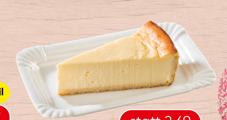 SPAR enjoy Cheesecake 170 g Angebot bei Spar