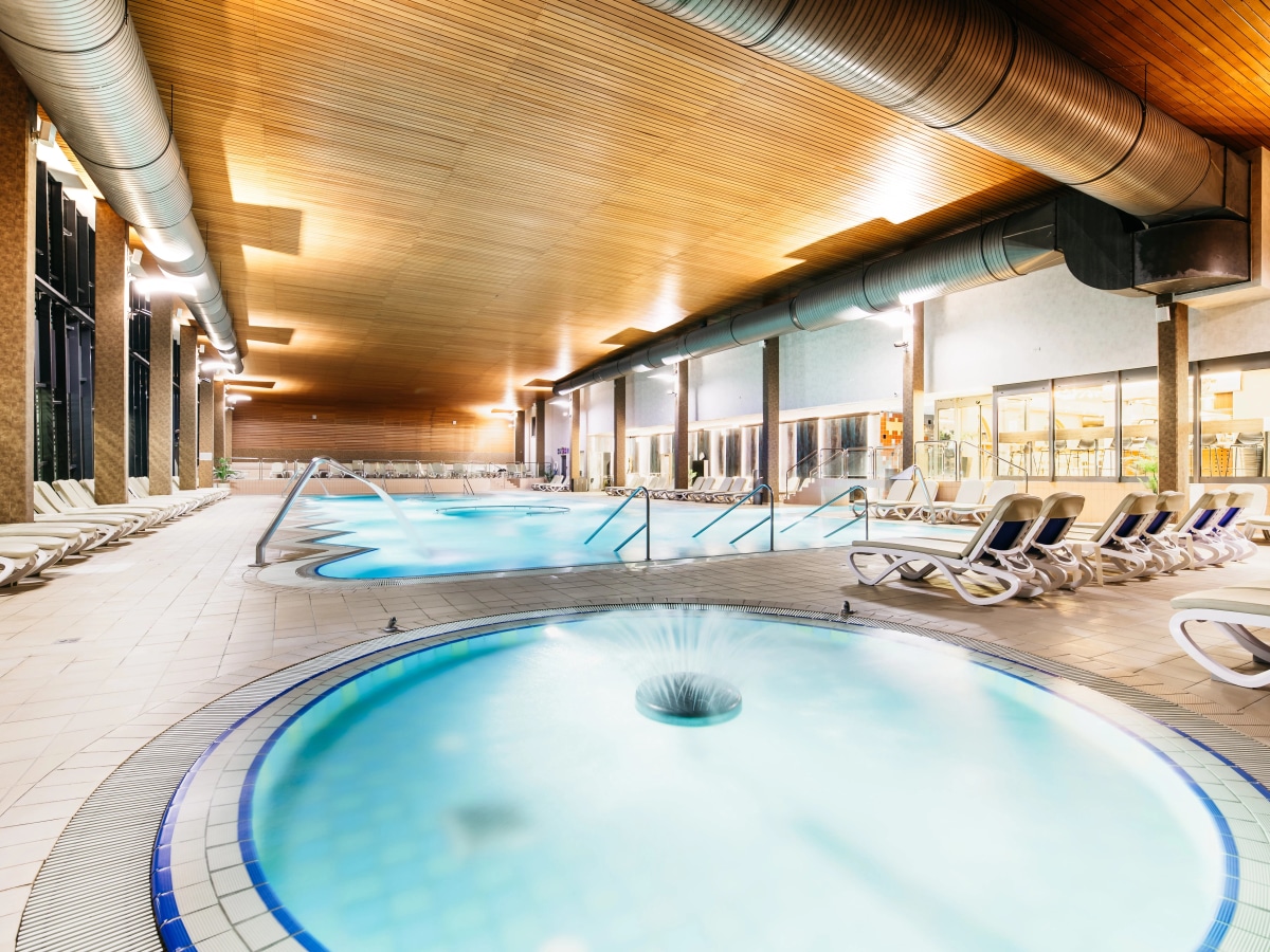 Slowenien Moravske Toplice – Hotel Terme Vivat 2, 3, 4 bzw. 7 Nächte Angebot bei Lidl Reisen