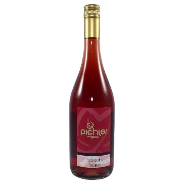 Hecken Frizzante 0,75 l Angebot bei Hofer