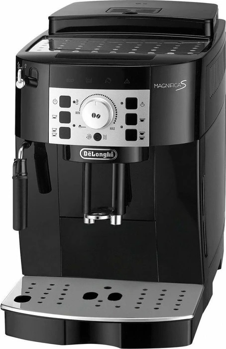 Kaffeevollautomat ECAM 22.105.B DeLonghi Angebot bei Möbelix
