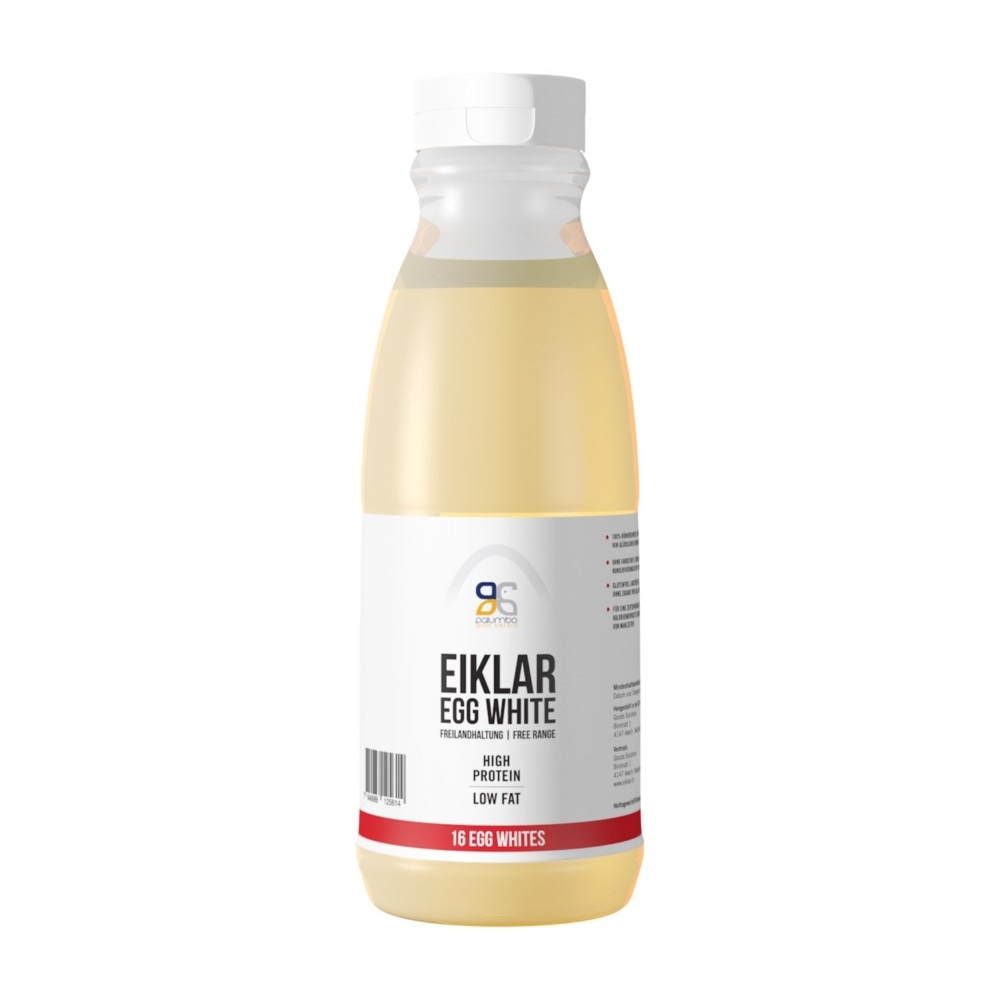 Good Solutions flüssiges Eiklar 485 ml Angebot bei Billa