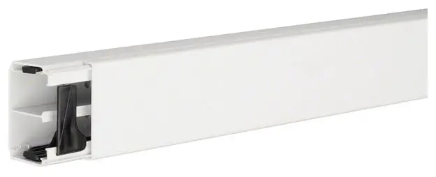 Kabelkanal 57 x 40 mm 2 m Angebot bei Bauhaus