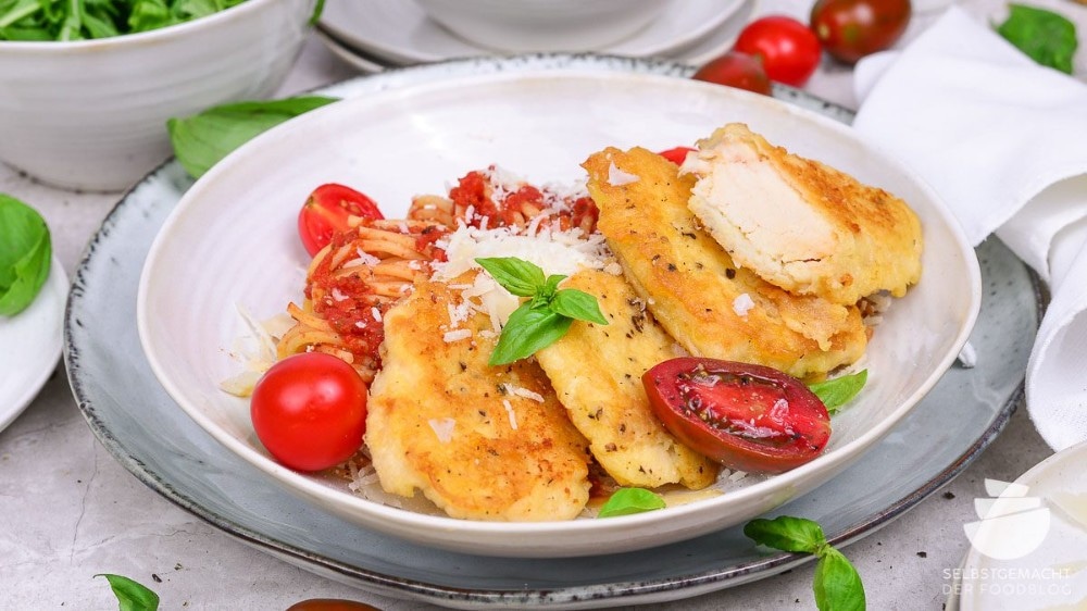 Piccata Milanese Angebot bei Mömax