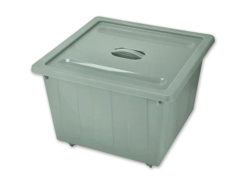 W5 Rollenbox Ca. 28 l Angebot bei Lidl