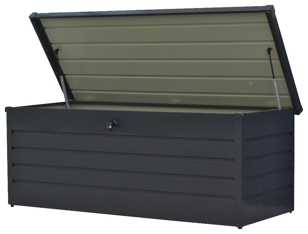 Kissenbox Robus ca. 600 L; ca. 165x63x71 cm BELDANO Angebot bei Möbelix