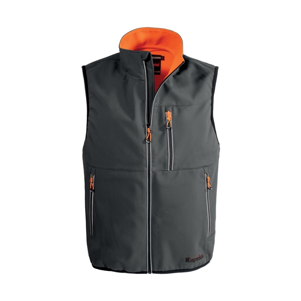 Gilet Tech KAPRIOL Angebot bei Lagerhaus