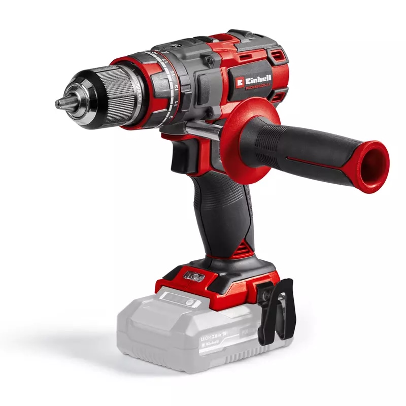 Akku-Schlagbohrschrauber TP-CD 18/80 Li-i BL Solo Einhell Angebot bei Zgonc