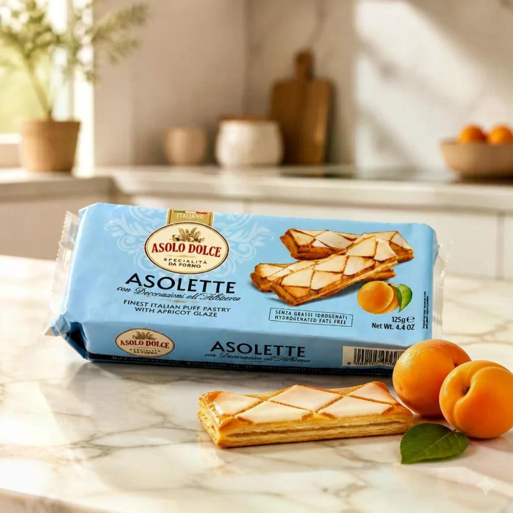 Ausgewählte Asolo Dolce Produkte Angebot bei MPREIS