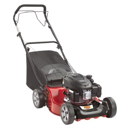 IMPOS Rasenmäher 4626 RS Angebot bei Lagerhaus