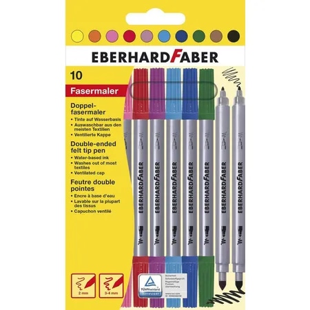 Duo 10er Etui Angebot bei Müller