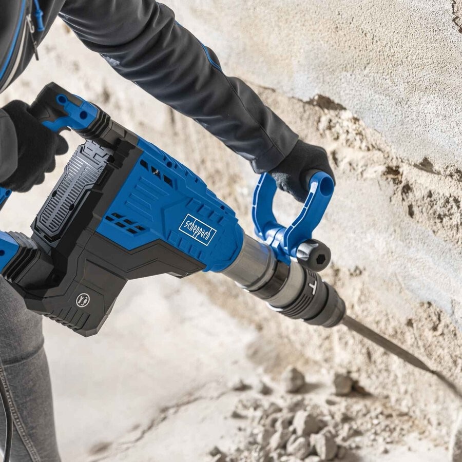 Abbruchhammer AB 2000 SCHEPPACH Angebot bei Zgonc