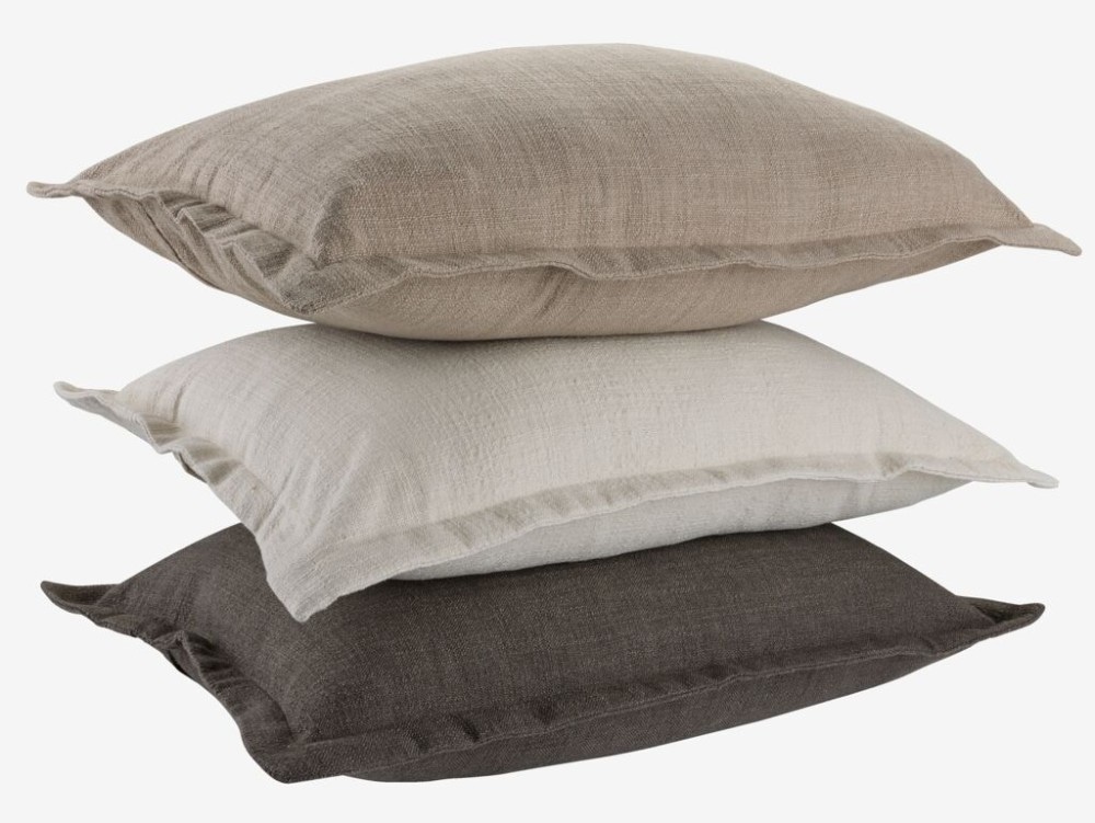 Zierkissenbezug NATTVIOL 40x60 cm Angebot bei Jysk