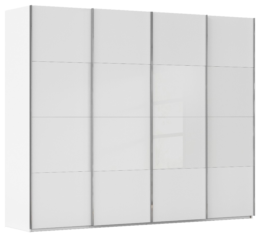 Schwebetürenschrank ca. 271 cm Angebot bei XXXLutz