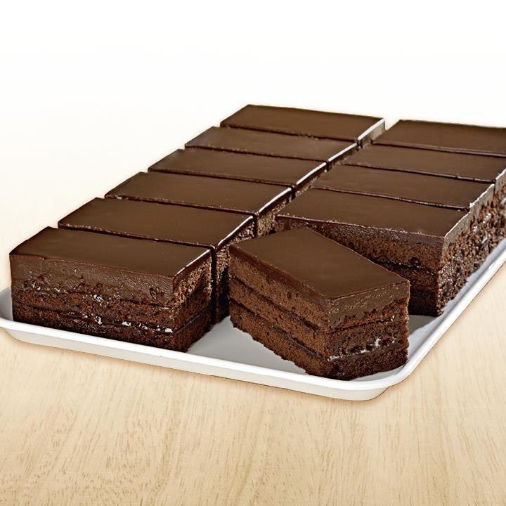 Schokoschnitte Block Angebot bei Billa Plus