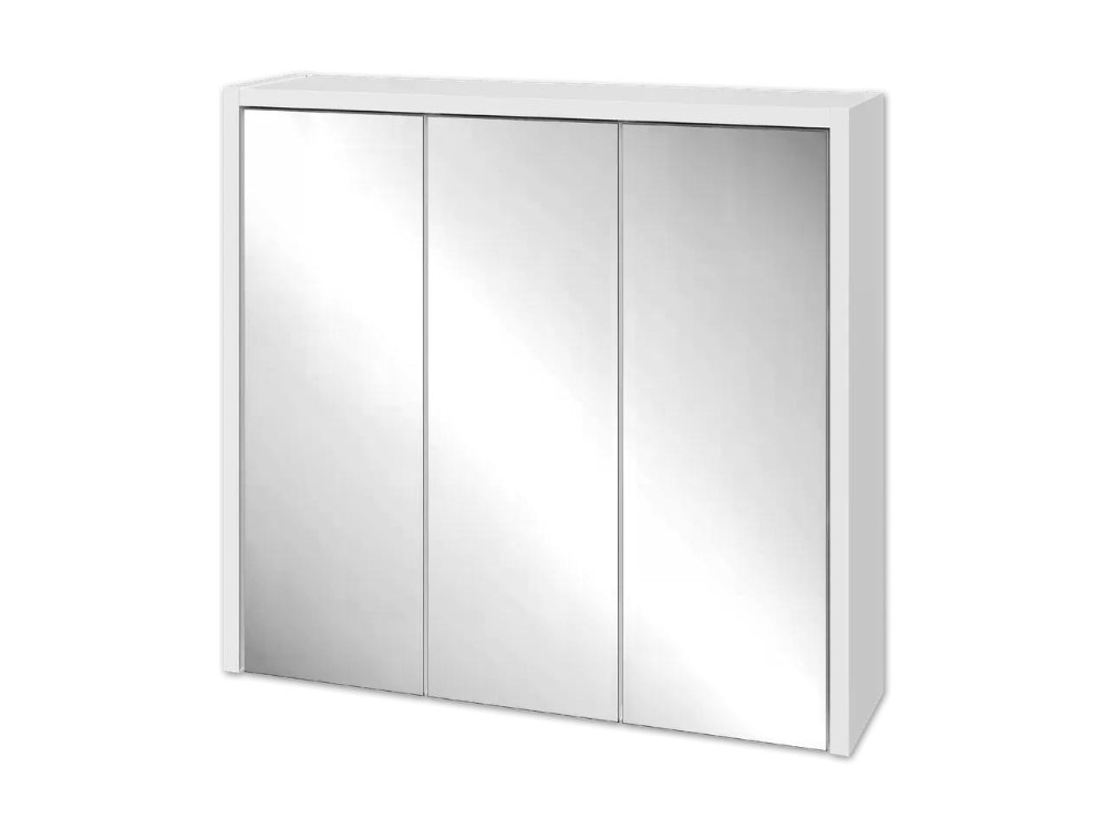 Livarno Badmöbel-Serie Spiegelschrank Angebot bei Lidl