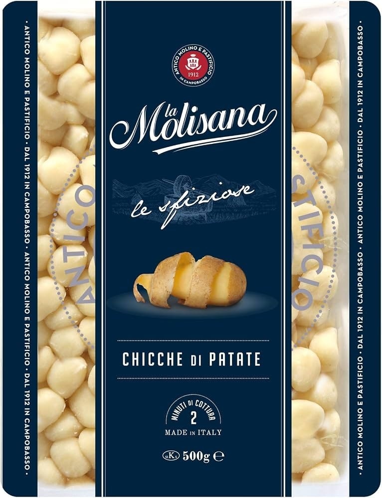 Premium Pasta/Gnocchi 500 g LA MOLISANA Angebot bei Lidl