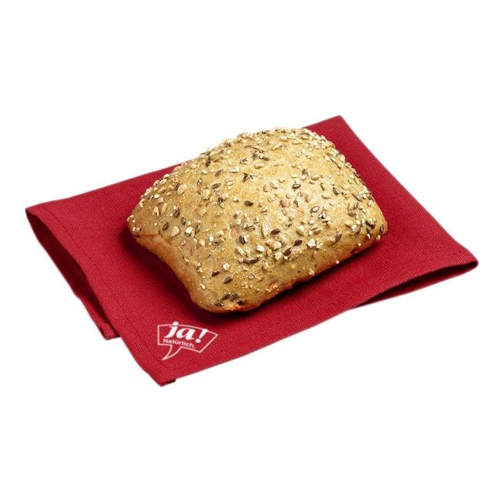 Ja! Natürlich Bio-Karotten-Ciabatta 1 Stück Angebot bei Billa Plus