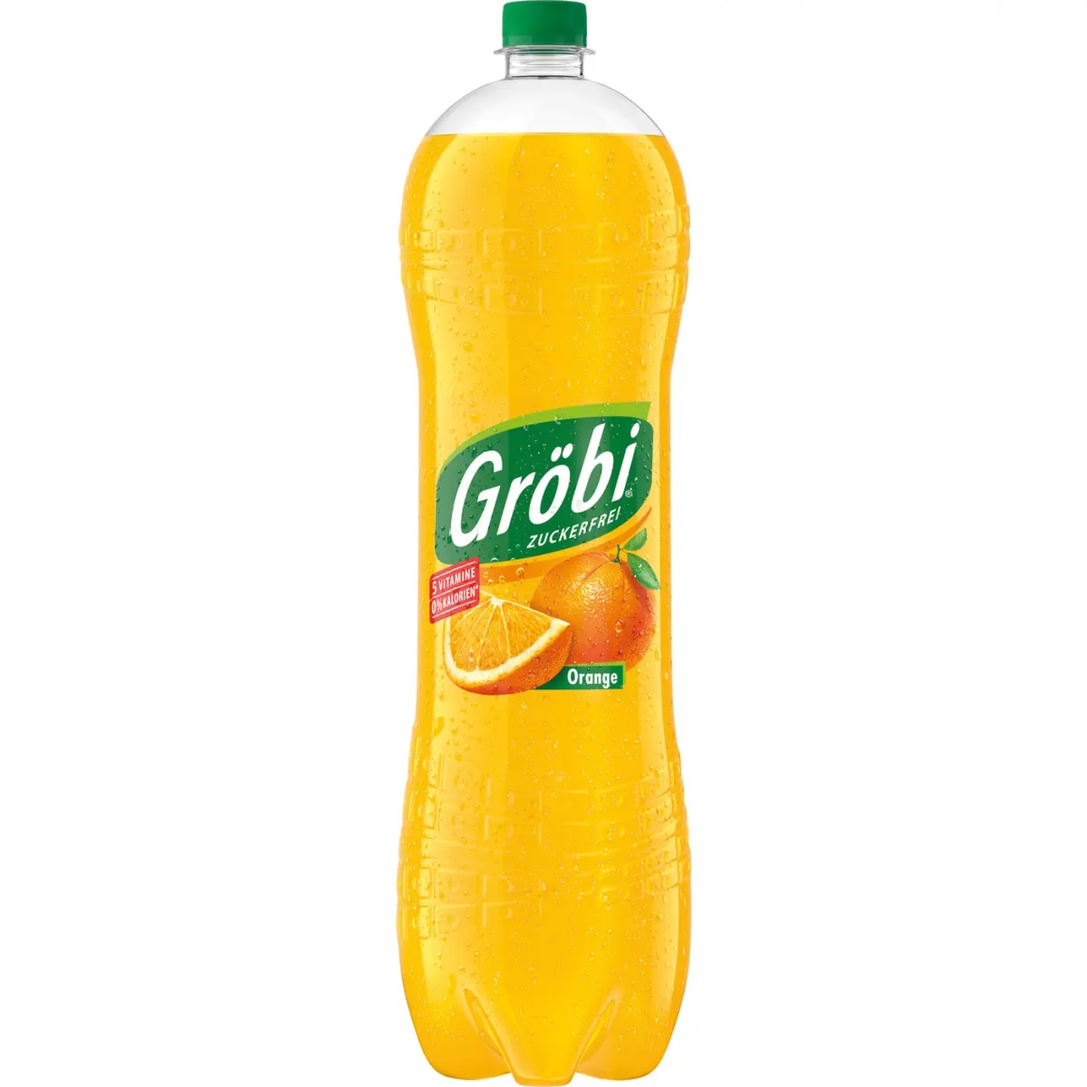 Gröbi 1,5 Liter Angebot bei Billa Plus