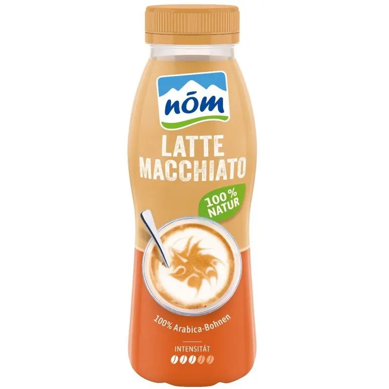 Nöm To Go Cafe 250 ml Angebot bei Penny